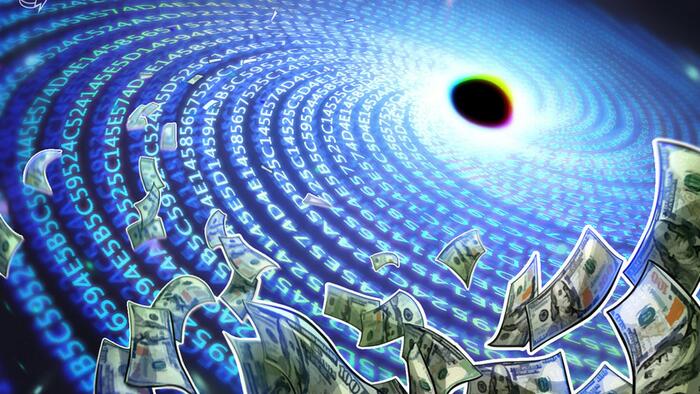 Bitcoin Tumbles As Binance 'Proof-Of-Reserves' Removed From Auditor's Site - Vimarsana News