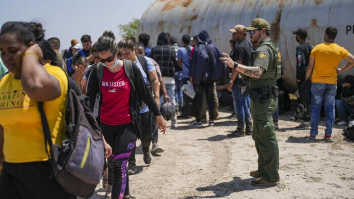 14 Border Agents Committed Suicide In 2022 - Vimarsana News