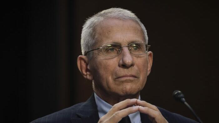 Fauci Responds To DeSantis' Call For Investigation Into COVID Vaccines - Vimarsana News