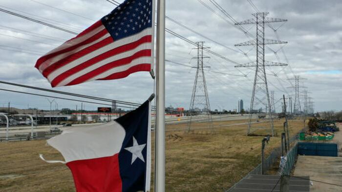 Americans Face Elevated Winter Power Outage Risks From Tight Fuel Supplies, Faltering Grid: Report - Vimarsana News
