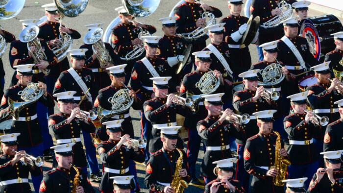 Top Marine Corps General Admits COVID-19 Vaccine Mandate Has Led To Decline In Military Recruitment - Vimarsana News