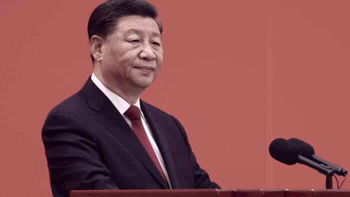 Anything Mao Can Do I Can Do Better: Xi Jinping - Vimarsana News
