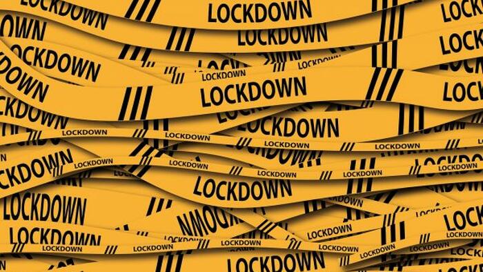Climate-Change Lockdowns? Yup, They Are Actually Going There...