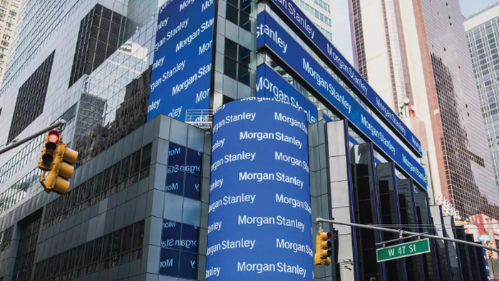 Morgan Stanley Latest Bank To Slash Bonuses, Asian Bankers Could See 50% Cuts - Vimarsana News