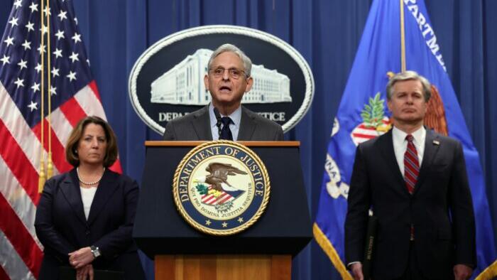 Social Media Coordination Between DOJ And FBI Is Not Limited To Twitter: Devin Nunes - Vimarsana News