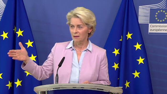 The End Of Europe: The Conclusion Of A Long Historical Cycle - Vimarsana News