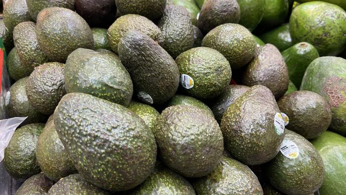 Great News NFL Fans: Avocado Prices Have Crashed - Vimarsana News