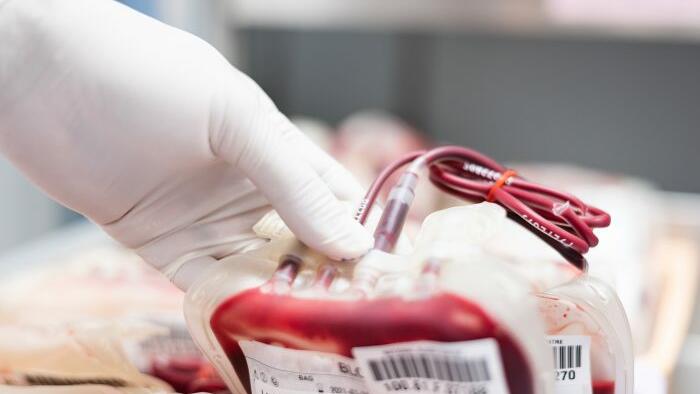 China's Blood Banks In Emergency Mode Again Amid COVID-19 Surge - Vimarsana News
