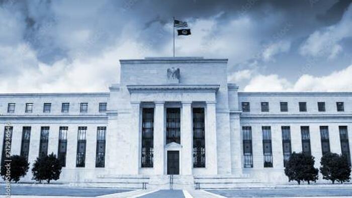 The Fed Is Not "A Good Idea That Became Corrupt": It Always Was Corrupt - Vimarsana News