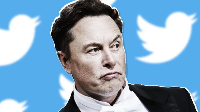 Musk: Twitter Child Porn Failures 'A Crime' - Vimarsana News