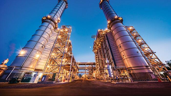 Plunging NatGas Prices Incentivizes Power Plants To Ditch Coal - Vimarsana News