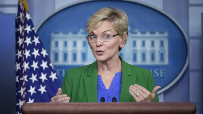 Nuclear Fusion 'Breakthrough' Touted By White House, Drawing Praise And Some Skepticism - Vimarsana News