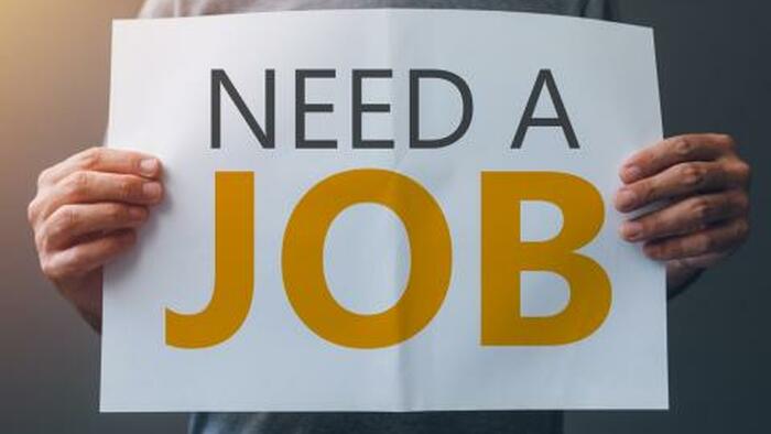 The Jobs "Boom" Isn't So Hot When We Remember Nearly Six Million Men Are Missing From The Workforce - Vimarsana News