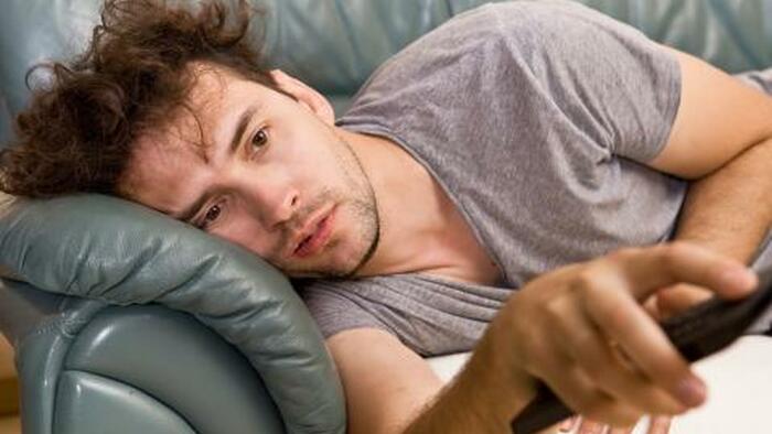 Why Are So Many Men Leaving The Workforce? - Vimarsana News