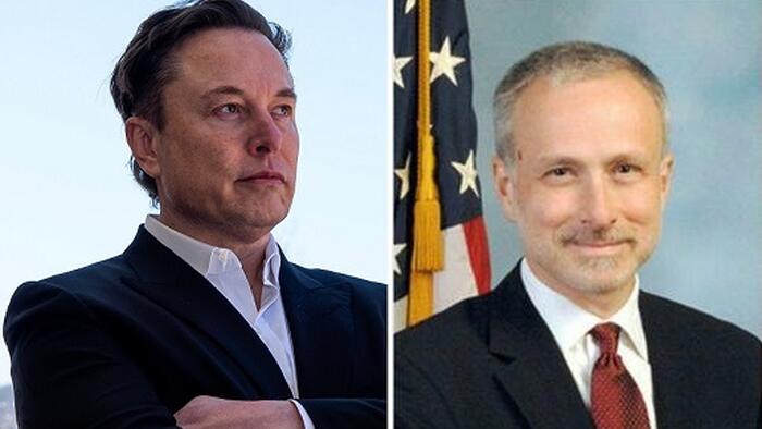 "My Jaw Hit The Floor" - Musk Fires Twitter's 'FBI-Russiagate' Lawyer Over Vetting Debacle