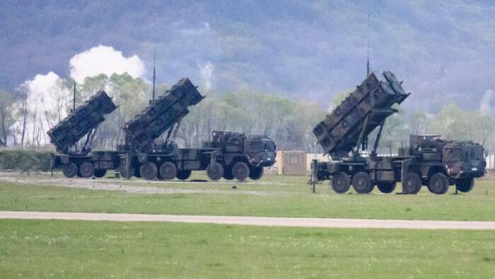 Kremlin Vows To Take Out Patriot Batteries If US Sends To Ukraine - Vimarsana News