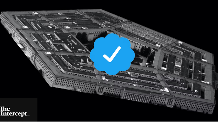TWITTER FILES: Twitter Assisted Pentagon's "Psychological Influence Ops"