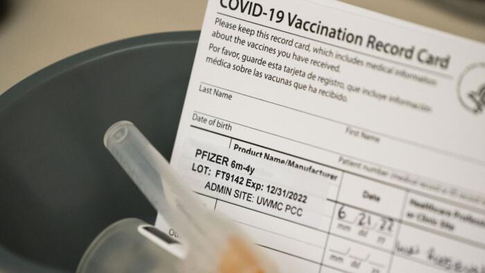Twitter Suppressed Early COVID-19 Treatment Information And Vaccine Safety Concerns: Cardiologist - Vimarsana News