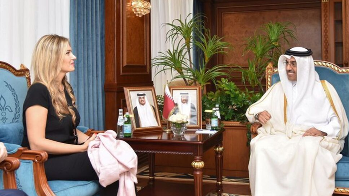 €1.5M Stuffed In Suitcase & Paper Bag: EU Parliament Bars Qataris From Premises As Graft Probe Widens - Vimarsana News