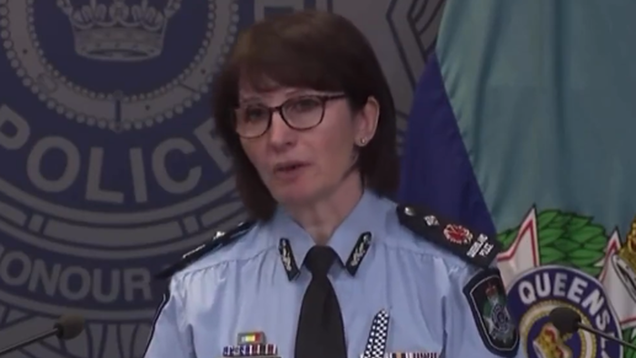 Aussie Cops Ask Neighbors To Rat Out 'Anti-Government, Anti-Police, Or COVID-Vaccine Conspiracy Theorists'