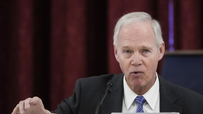 4 Takeaways From Sen. Johnson's Panel On COVID-19 Vaccines - Vimarsana News