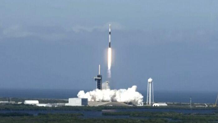 Elon Musk's SpaceX Developing Military Version Of Starlink Satellites - Vimarsana News