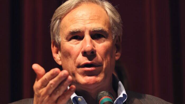 Texas Gov. Abbott Seeks State Probe Of NGOs Aiding Illegal Immigrants Crossing Border - Vimarsana News