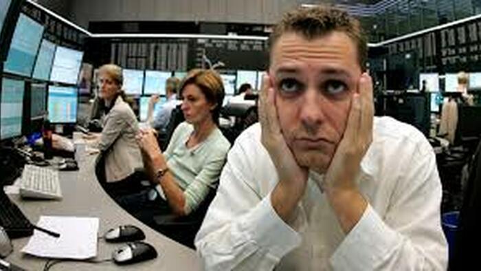 How Bad Will It Get: Goldman's Private Worst-Case Scenario - Vimarsana News