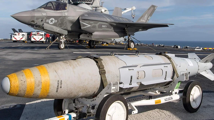 Report Warns Risk Of Nuclear War At Its Highest Since US Nuked Japan - Vimarsana News