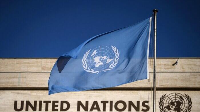 NextImg:UN Initiative Targets And Doxxes Doctors And Nurses Who Don't Follow COVID-19 Narrative
