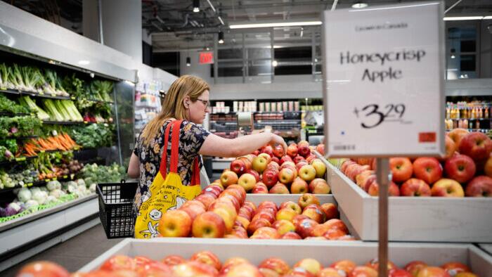 NextImg:Millions To See Food Stamp Payment Decrease After February, Federal Agency Says