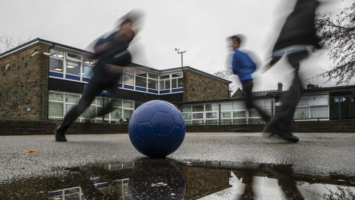 England Sees 39% Rise In Children Needing Help For Serious Mental Health Problems - Vimarsana News