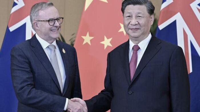 Australia Denies Asylum To Defecting Chinese Spy Wang Liqiang - Vimarsana News