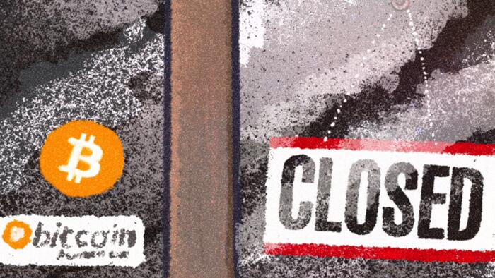Why A Bitcoin Ban In The EU Is Likely... And Stupid - Vimarsana News