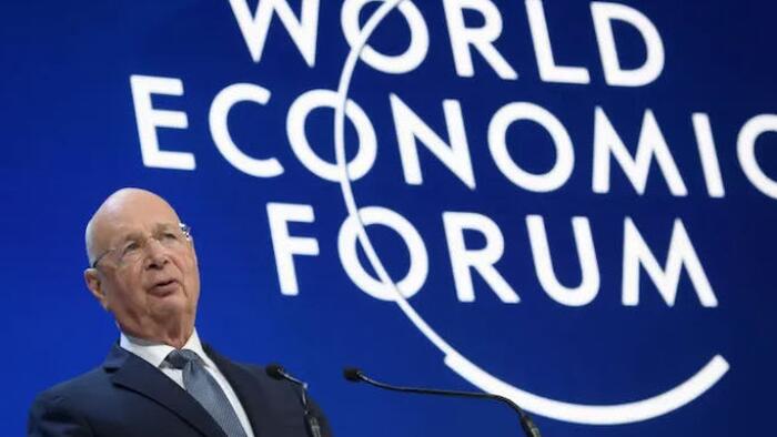 You Don't Have To Be A Conspiracy Theorist To Be Worried About The World Economic Forum - Vimarsana News