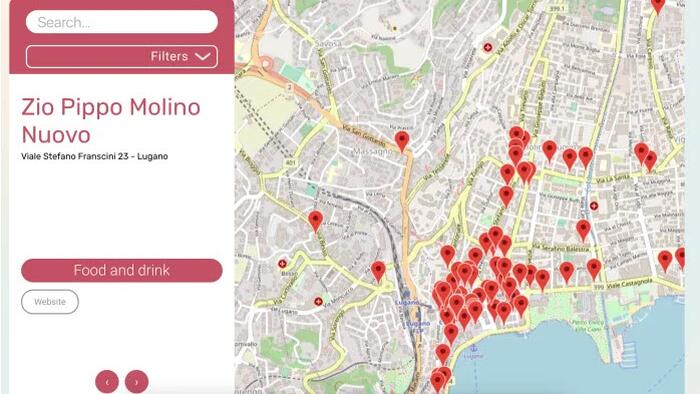 You Can Now Live In This Swiss City Solely On Bitcoin - Vimarsana News