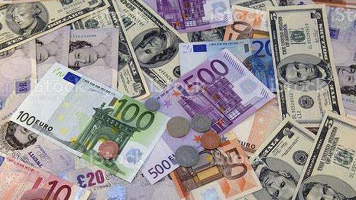A Country Can't Save Both Its Currency And Its Bonds - Vimarsana News