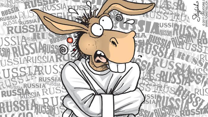 Johnstone: Western Journalists Are Cowardly, Approval-Seeking Losers