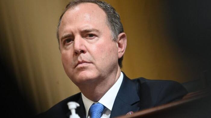 Adam Schiff Admits Possible National Security Jeopardized With Biden Documents