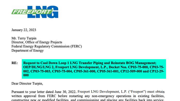 US NatGas Prices Soar After Freeport "Completed Repairs" Of Damaged Terminal, Aims For Partial Restart - Vimarsana News