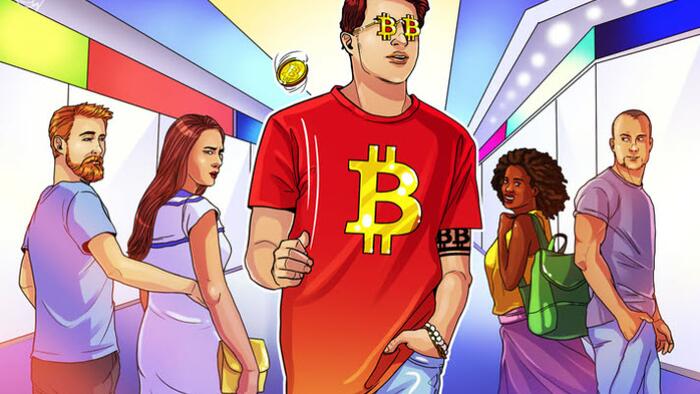 Six On-Chain Metrics Suggesting Bitcoin Is A "Generational Buying Opportunity" - Vimarsana News