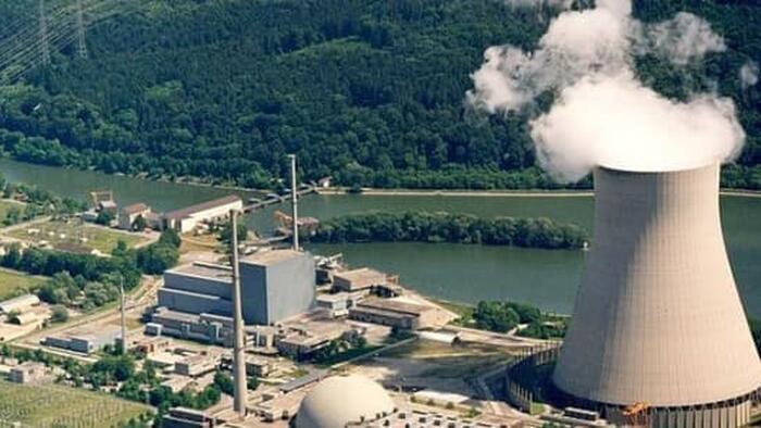 zerohedge.com - In Unexpected Swing, Germany's Public Now Favors Nuclear Power