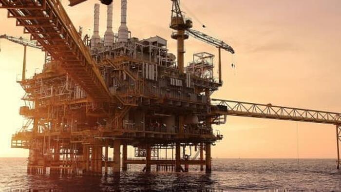 NextImg:Big Oil Set To Report Record $200 Billion Profits For 2022