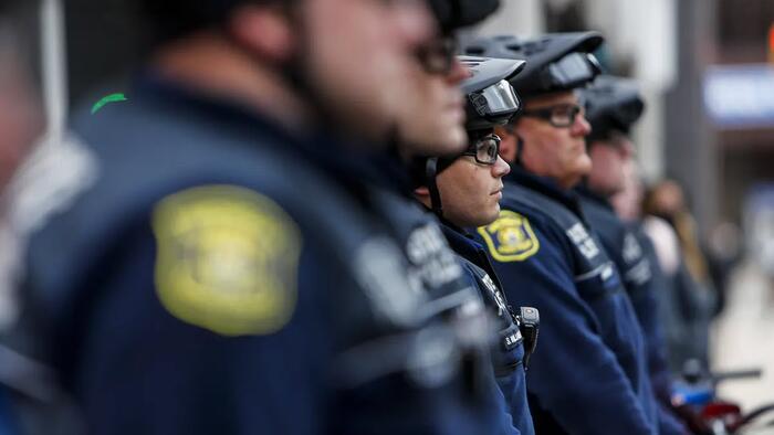 NextImg:How Many People Are Killed By Police In The US?