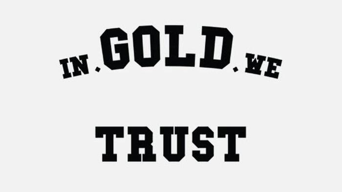 NextImg:Gold And The Shrinking Trust Horizon