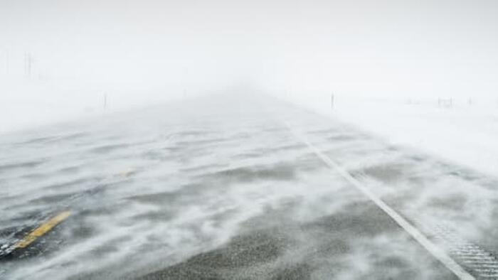 NextImg:Texas Oil And Gas Industry Braces For Severe Winter Weather