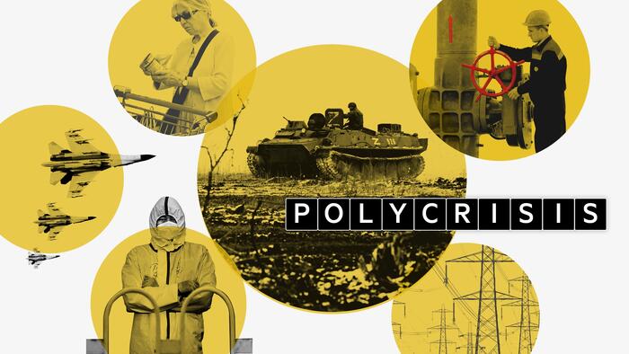 Picturing The 'Polycrisis' - Vimarsana News