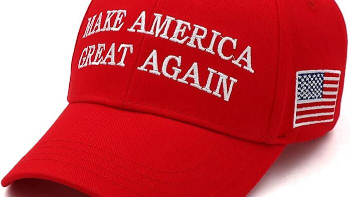 Ninth Circuit Rules That Middle School Teacher's MAGA Hat Was Protected Speech - Vimarsana News