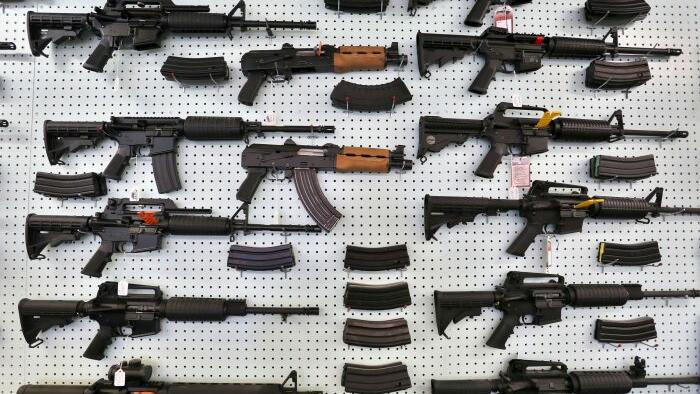 Colorado To Consider Its Own Gun Ban - Vimarsana News
