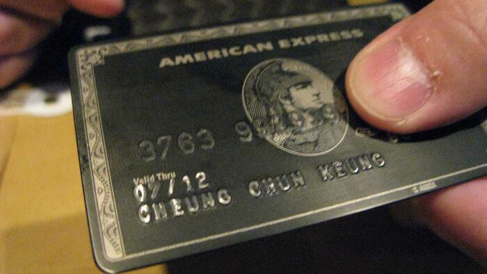 A Tale Of Two FICOs: As Discover Braces For Middle-Class Doom, AmEx Explodes As The Rich Splurge - Vimarsana News